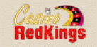 Logo Casino RedKings