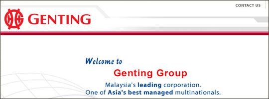 Genting-Group